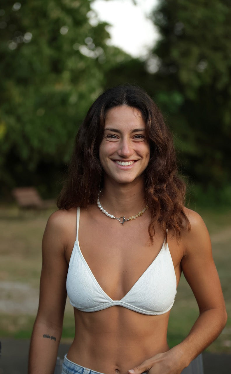 Collier - FUEGO Femme