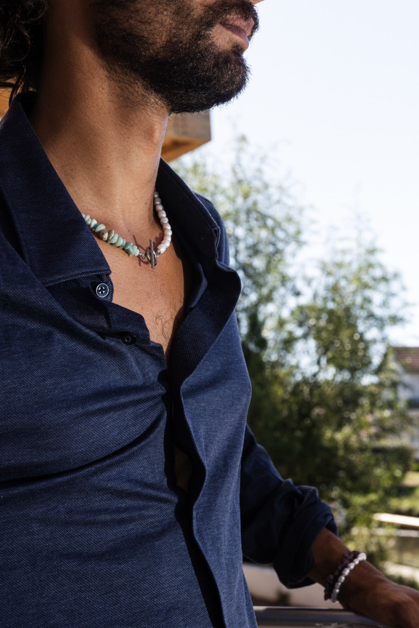 Collier - TROPICO