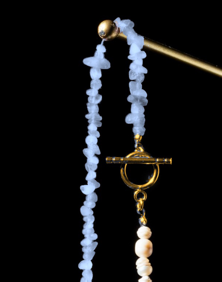 Collier - MAGIA