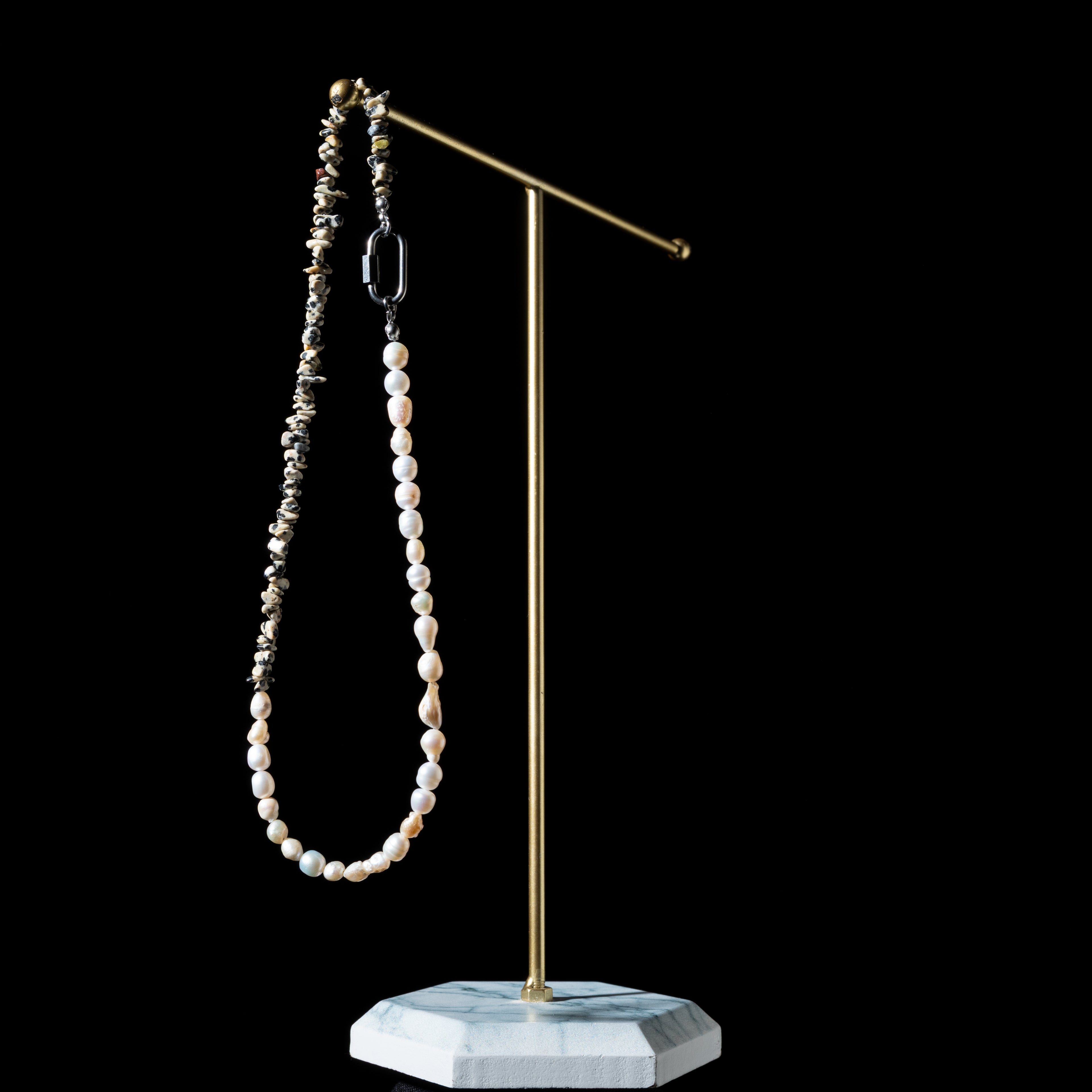 Collier - DESIERTO Femme