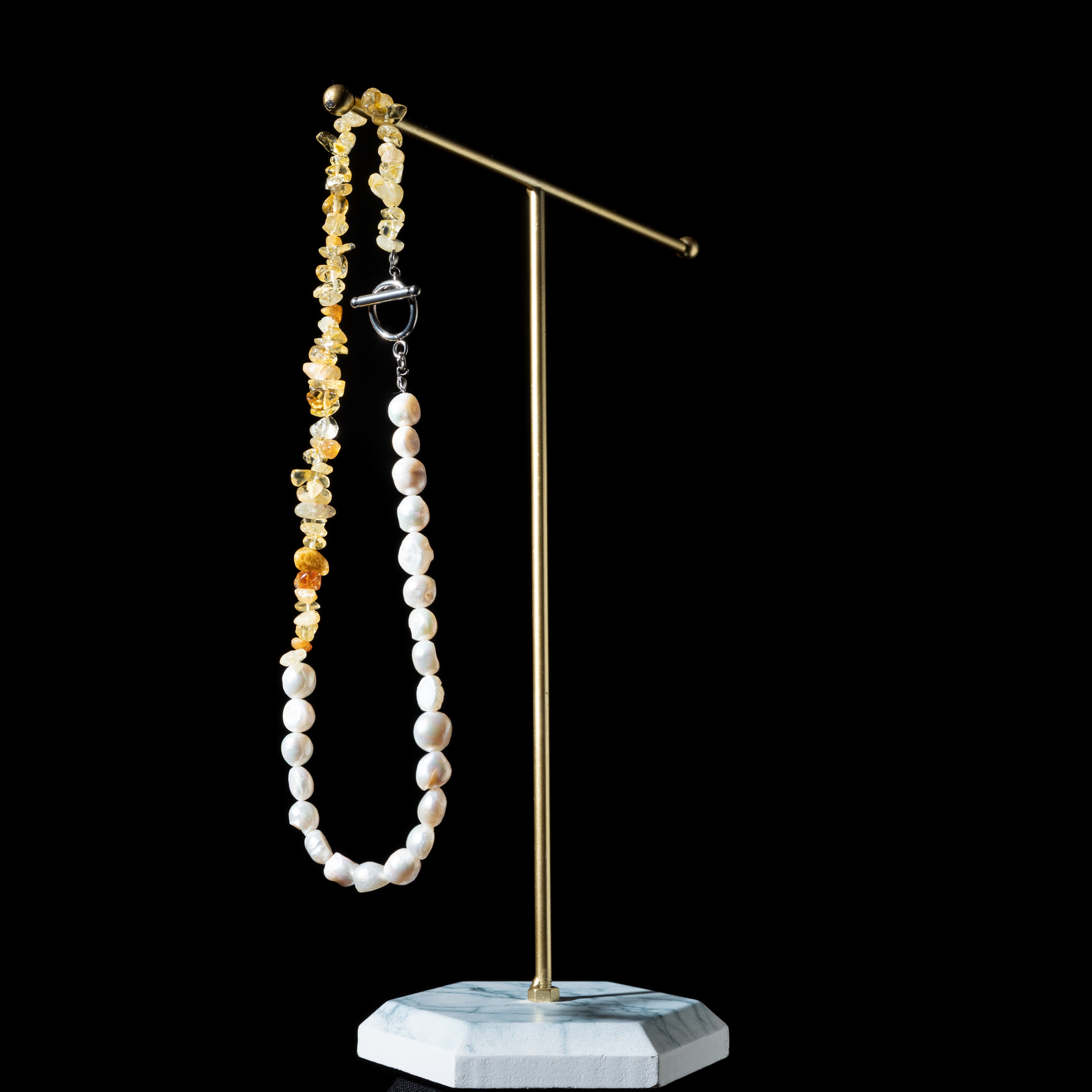 Collier - FUEGO Femme