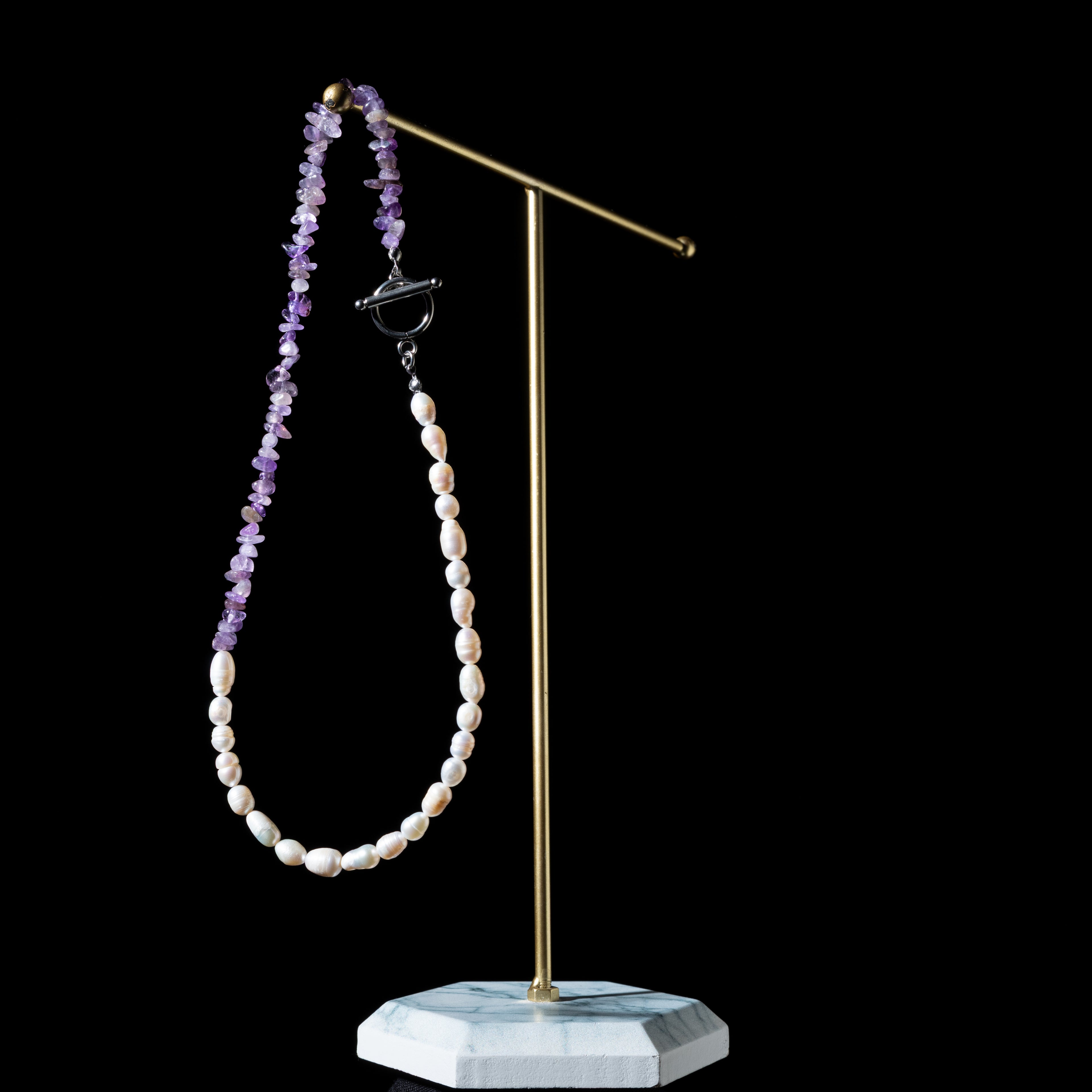 Collier - MÌSTICO Femme