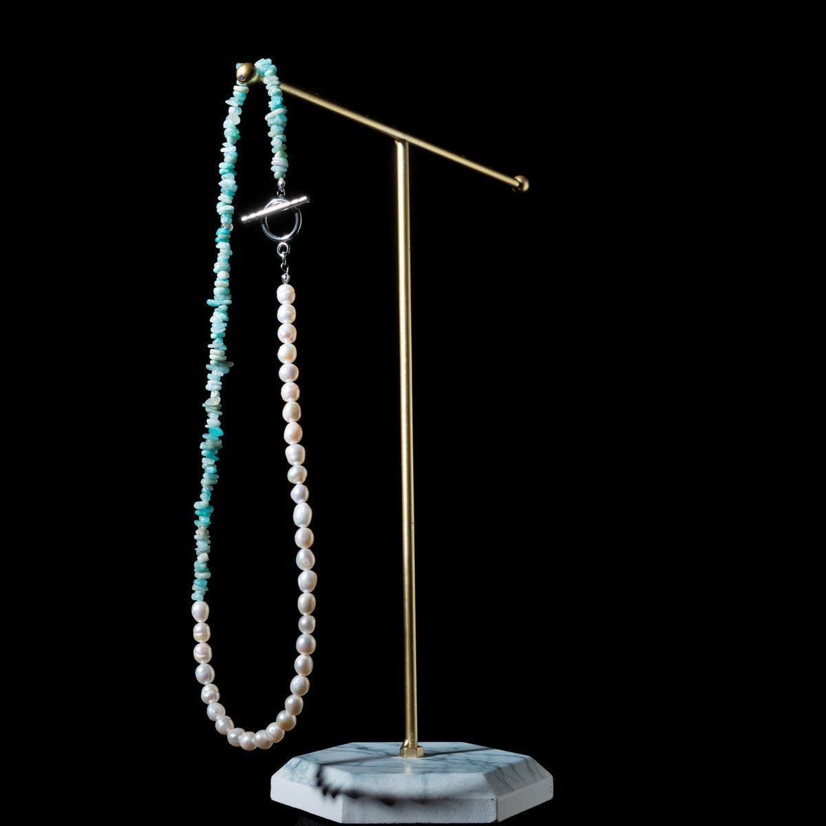 Collier - PALMA