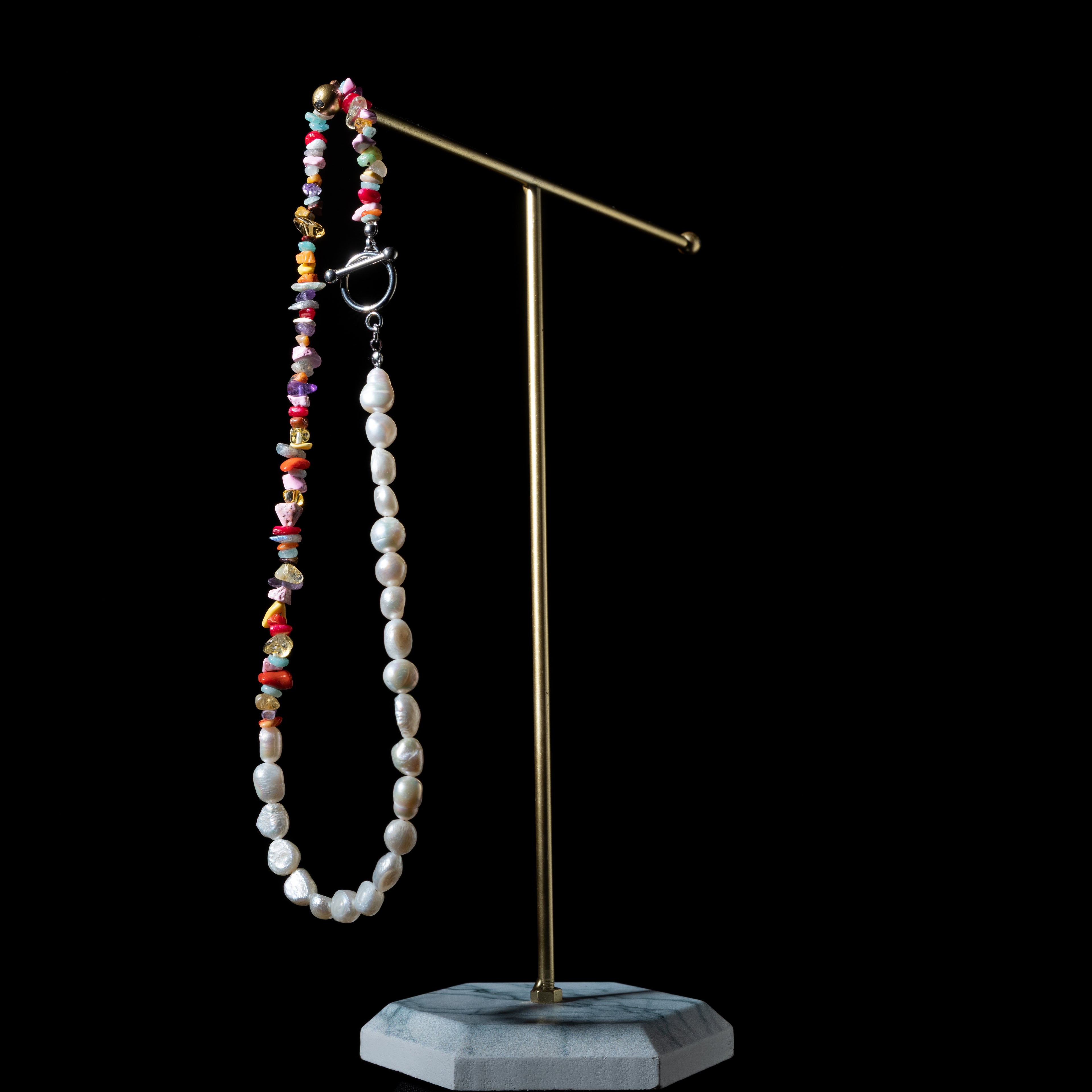 Collier - CHIQUITA Femme