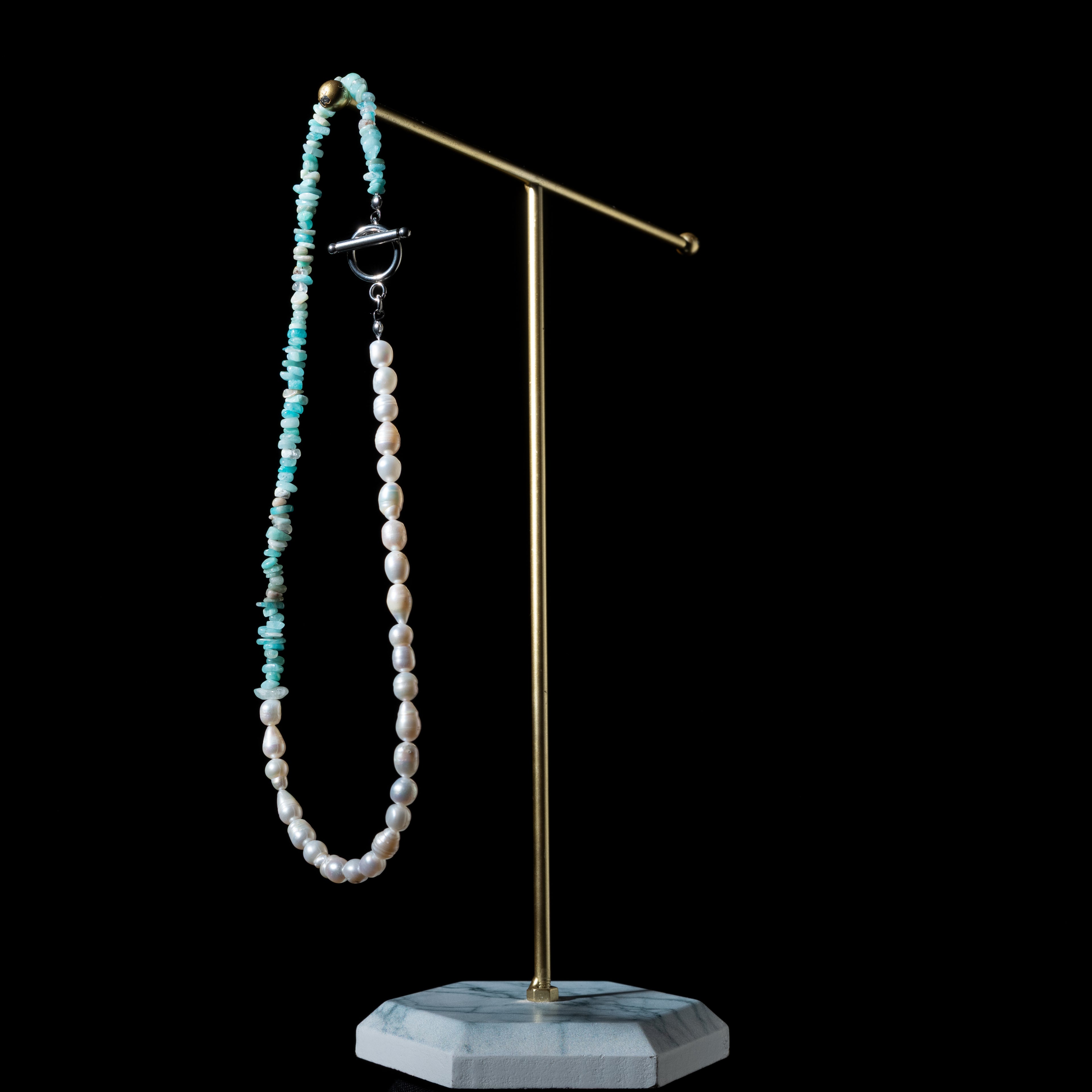 Collier - PALMA Femme