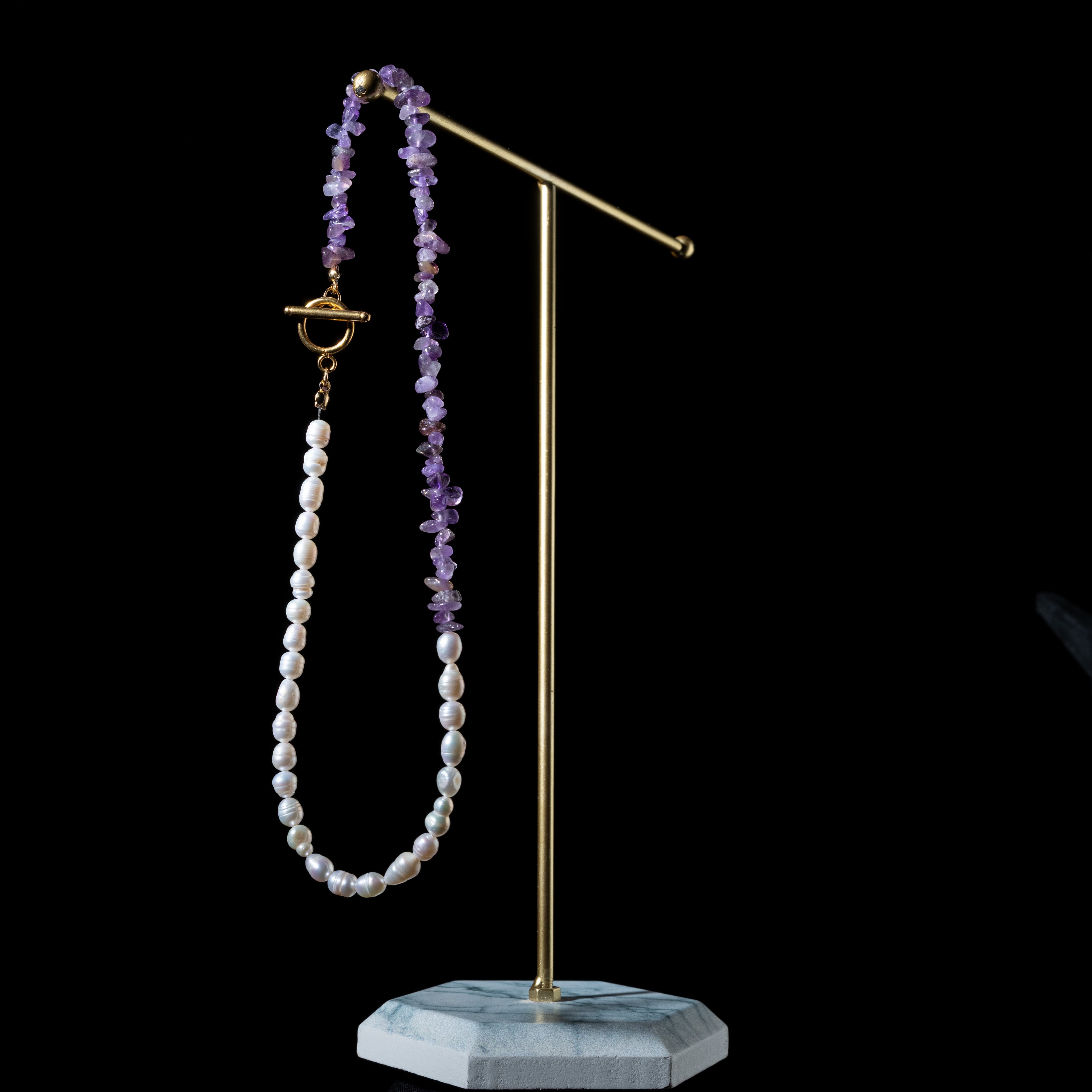 Collier - MÌSTICO Femme