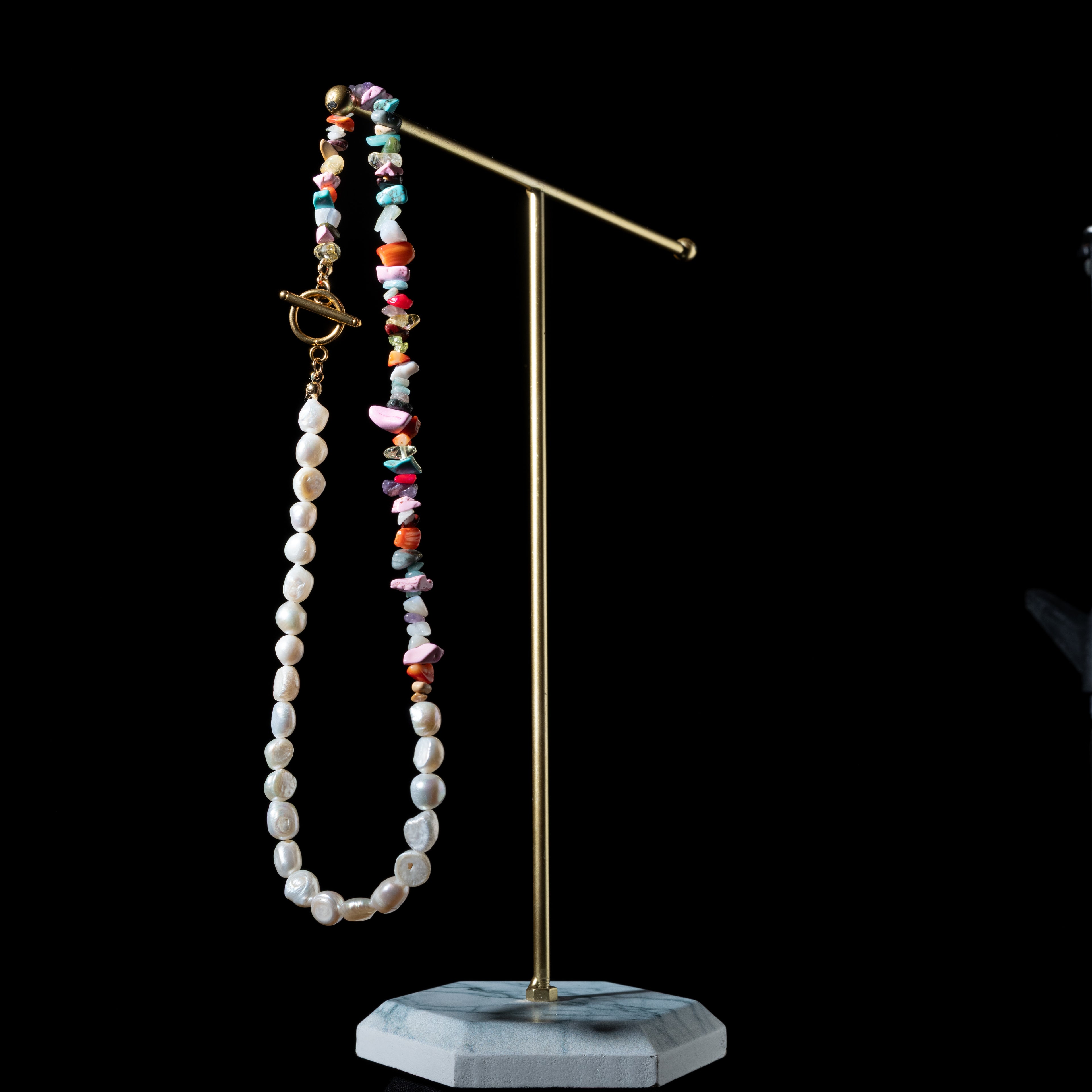 Collier - CHIQUITA Femme