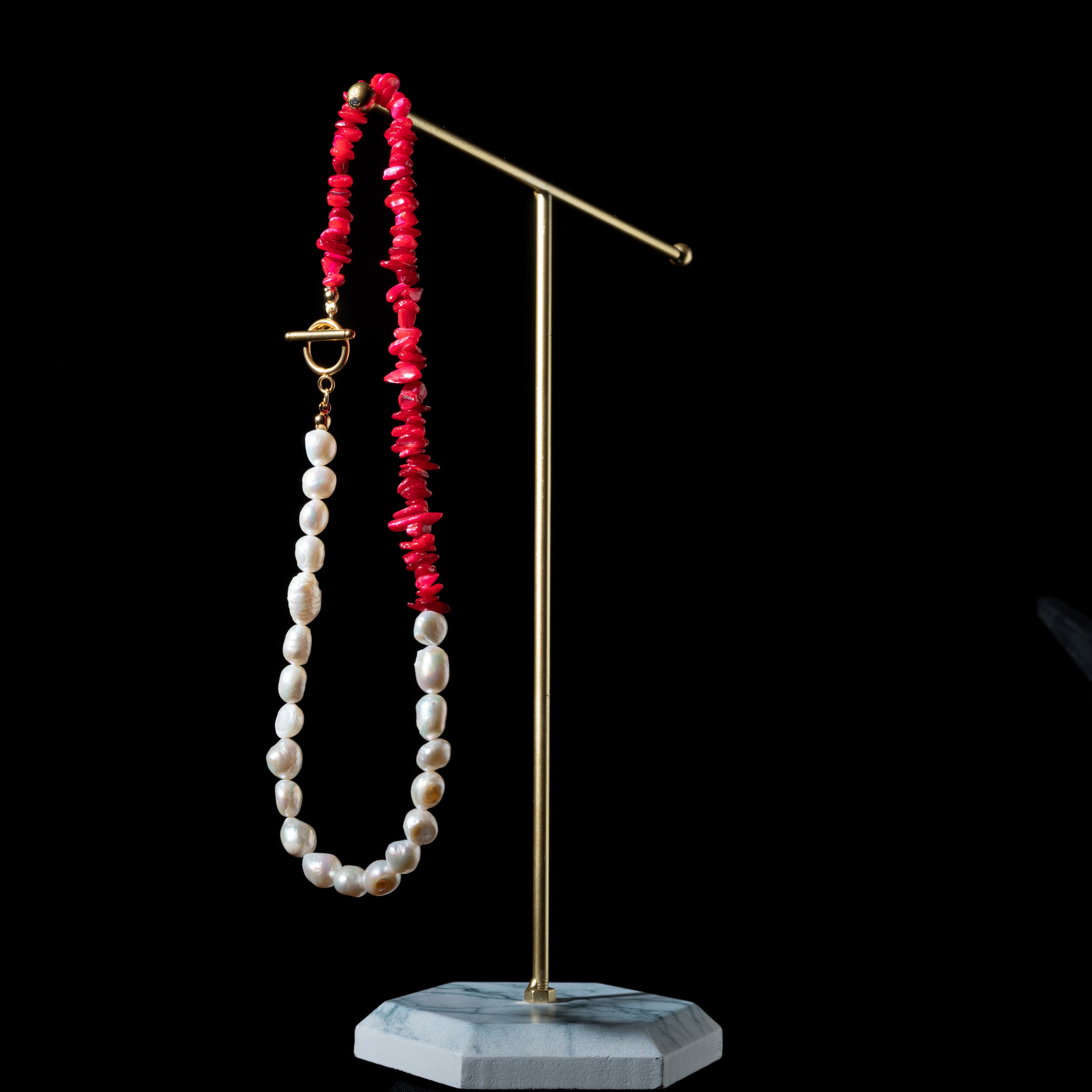 Collier - CHISPA Femme