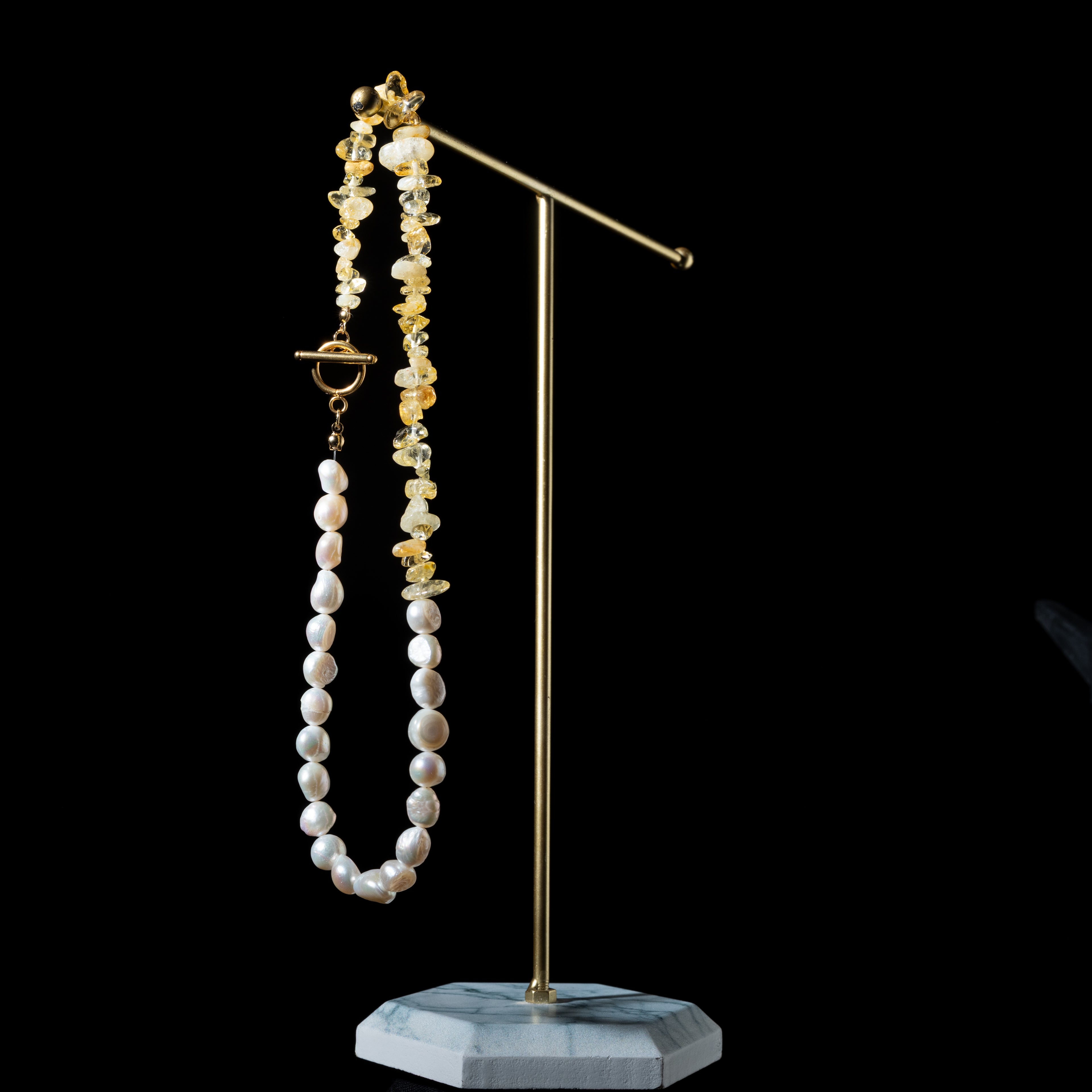 Collier - FUEGO Femme