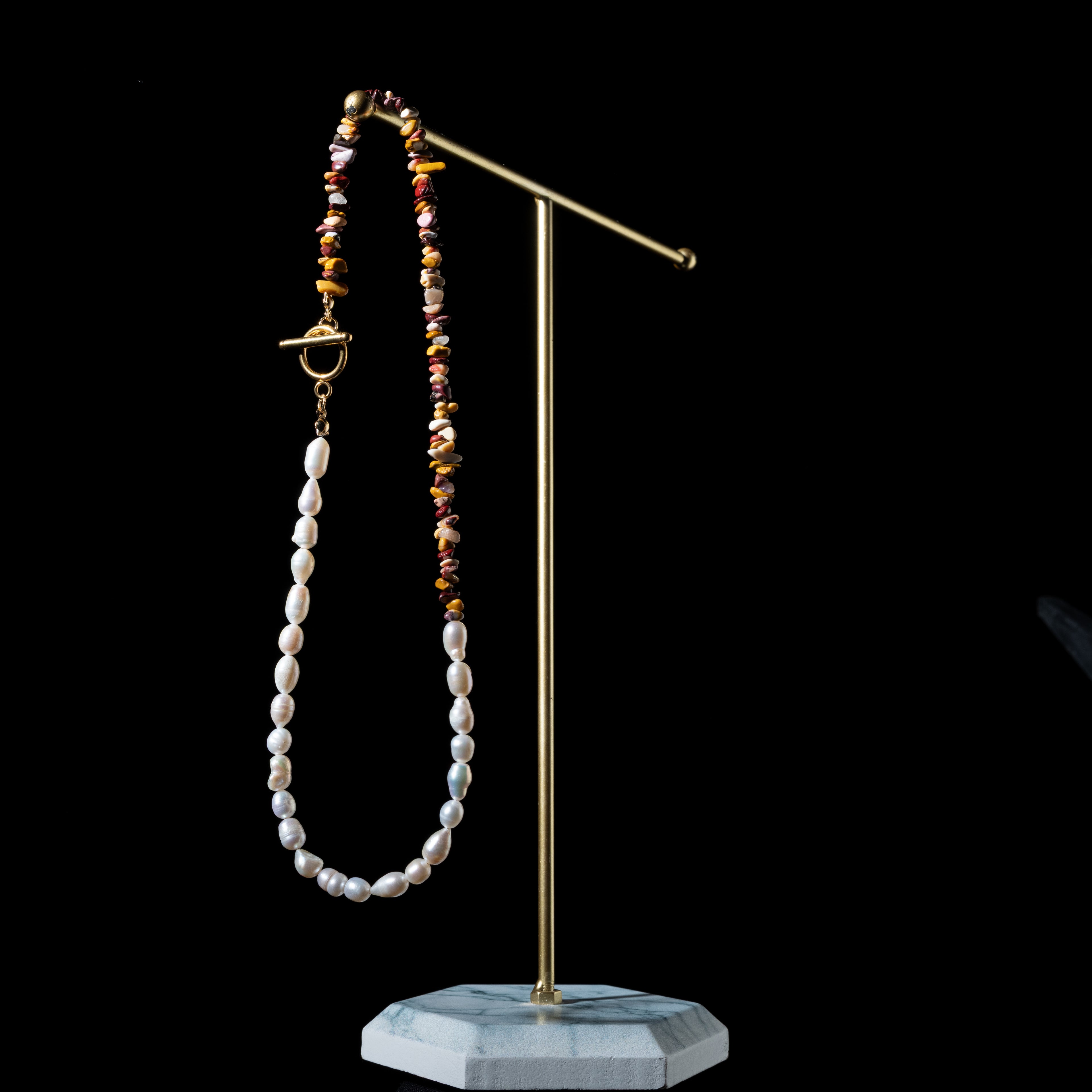 Collier - TIERRA Femme