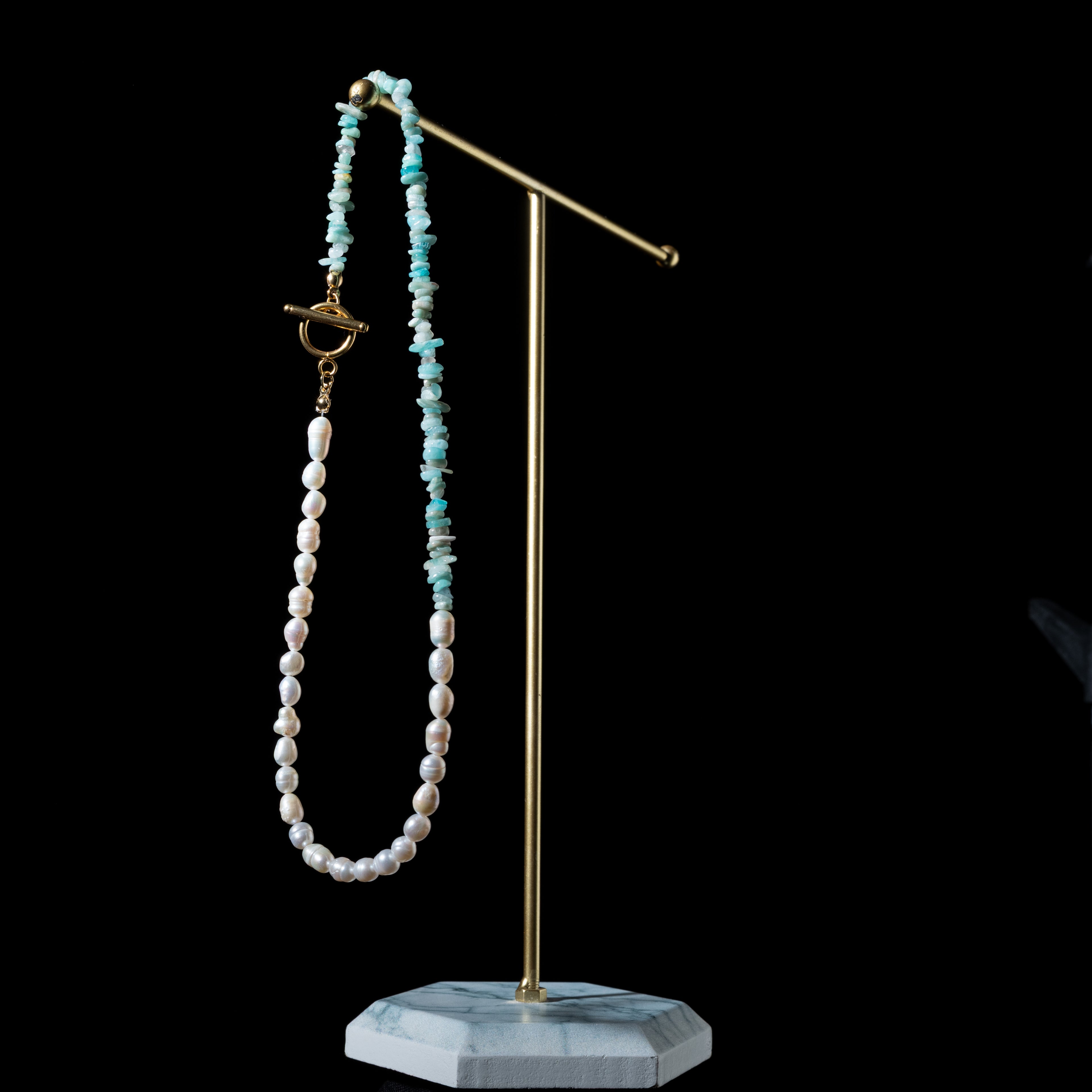 Collier - PALMA Femme