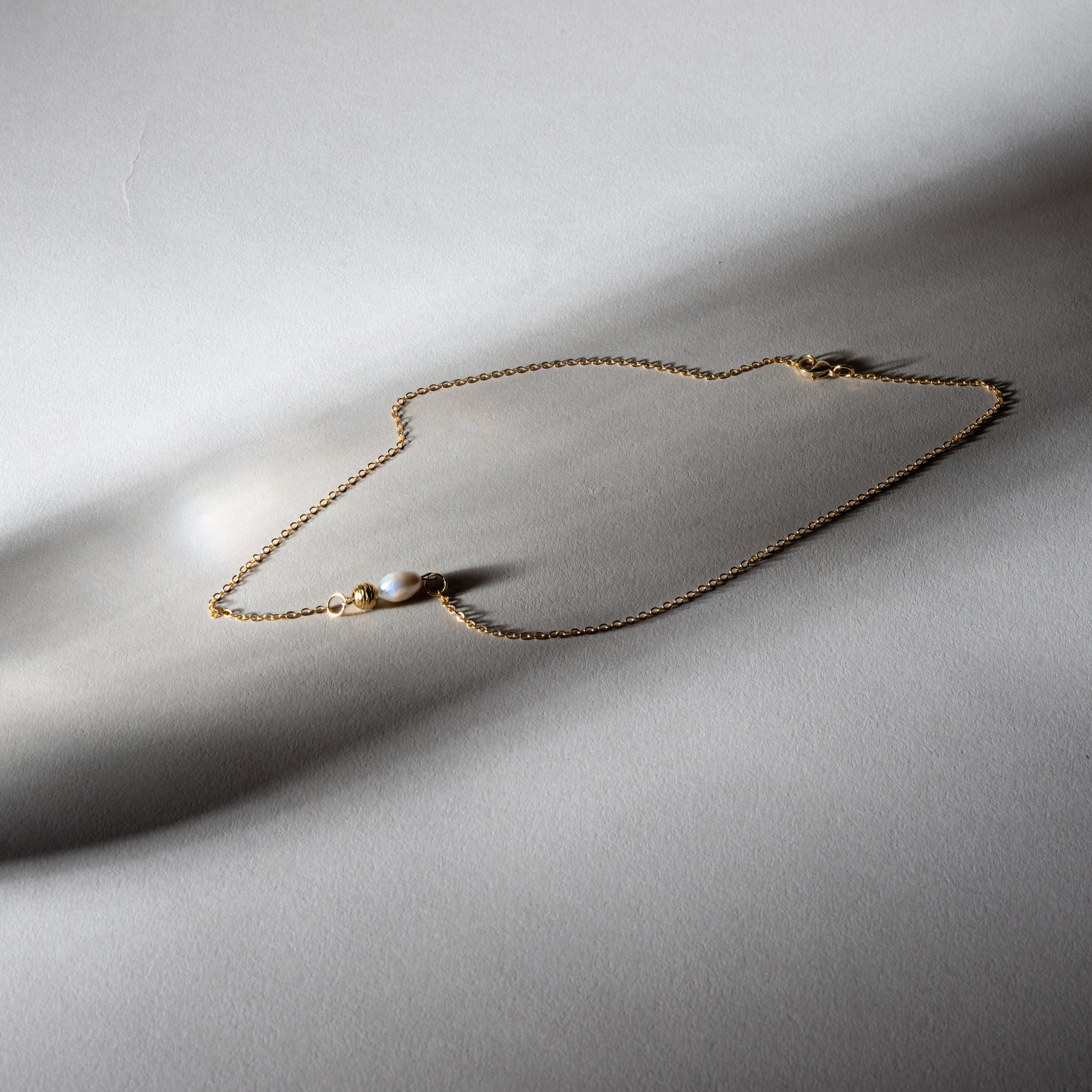 Collier - TROPICO Femme