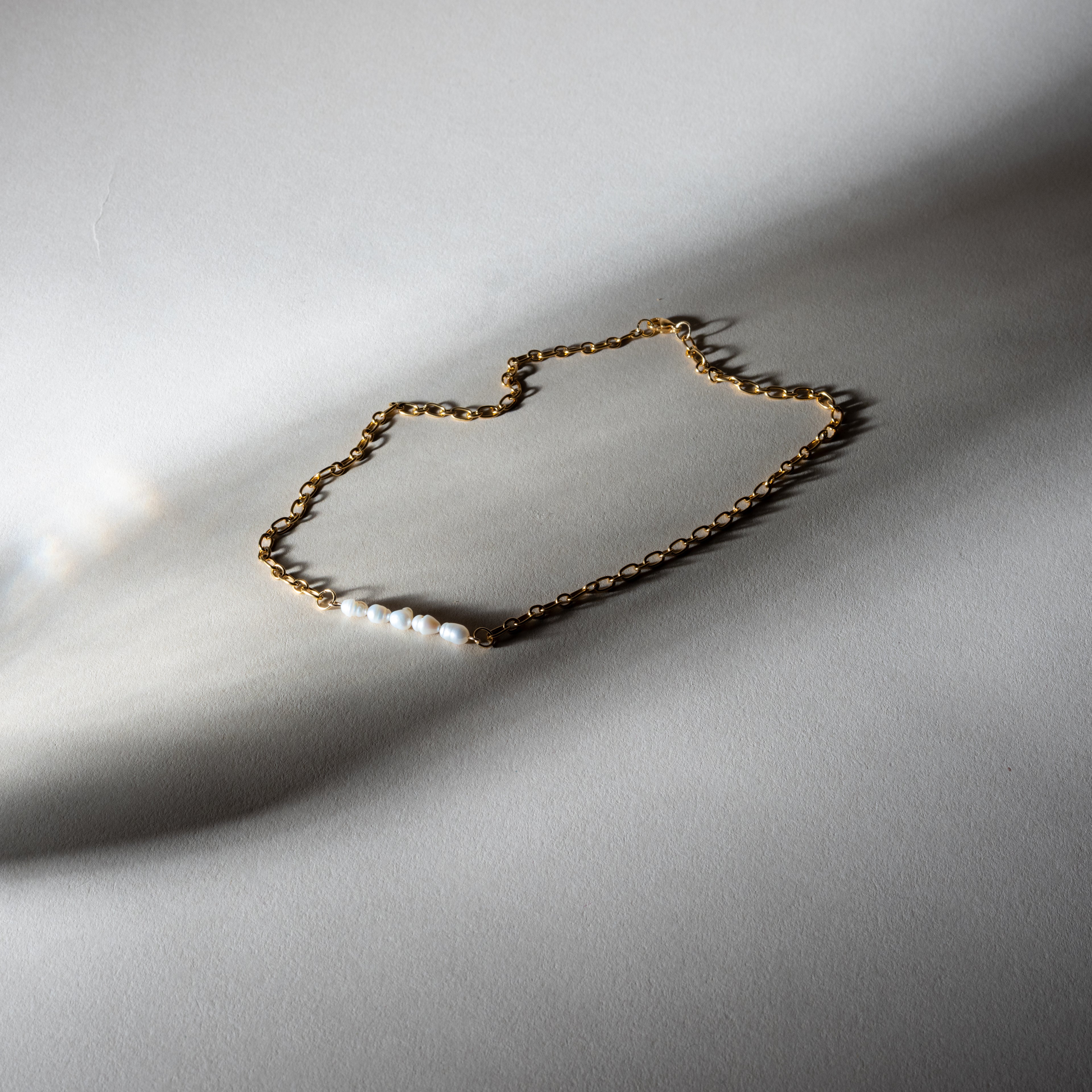 Collier - ARENA Femme