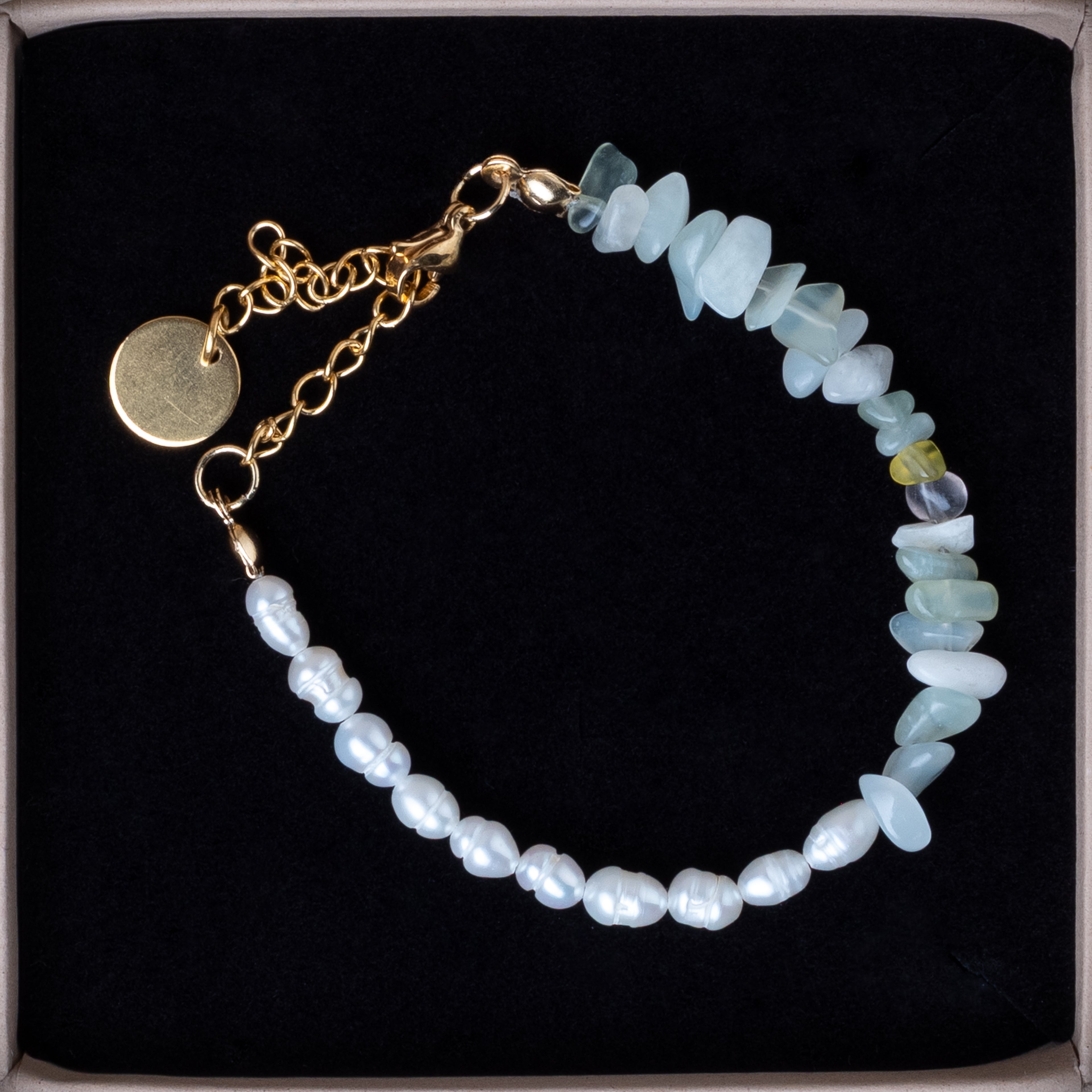 Bracelet - LUZ Homme