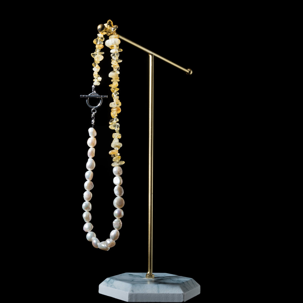 Collier - FUEGO