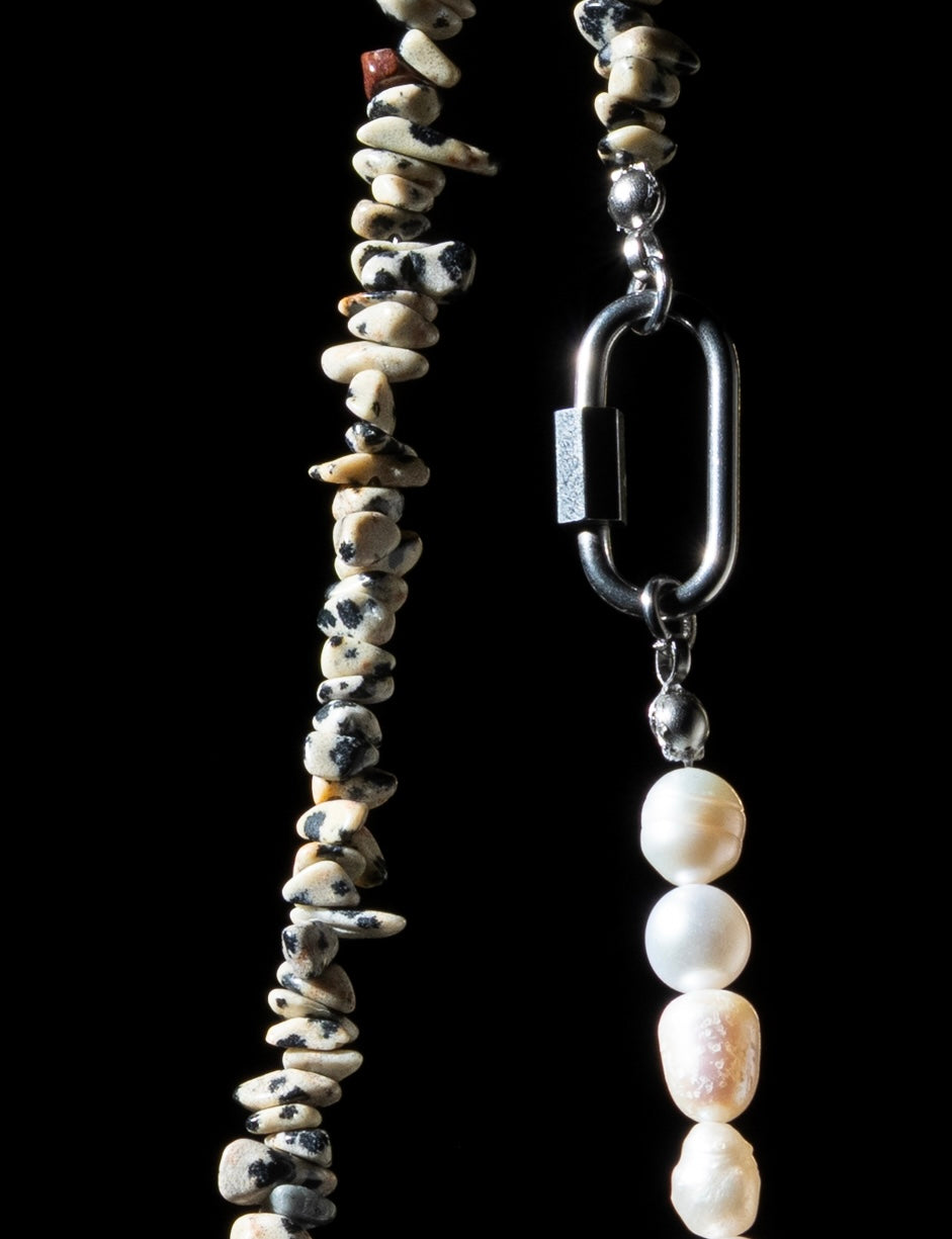 Collier - DESIERTO Femme