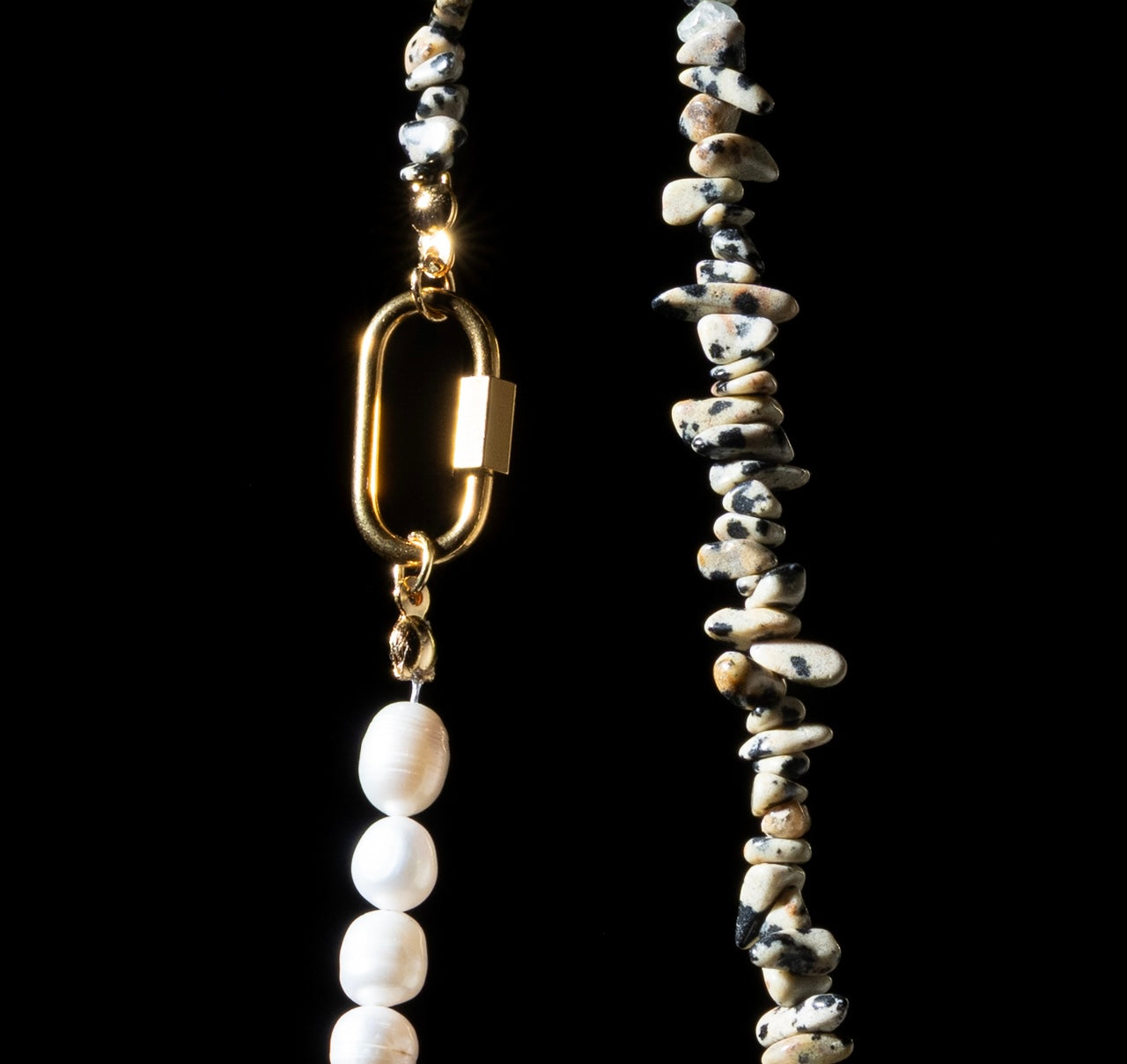 Collier - DESIERTO Femme