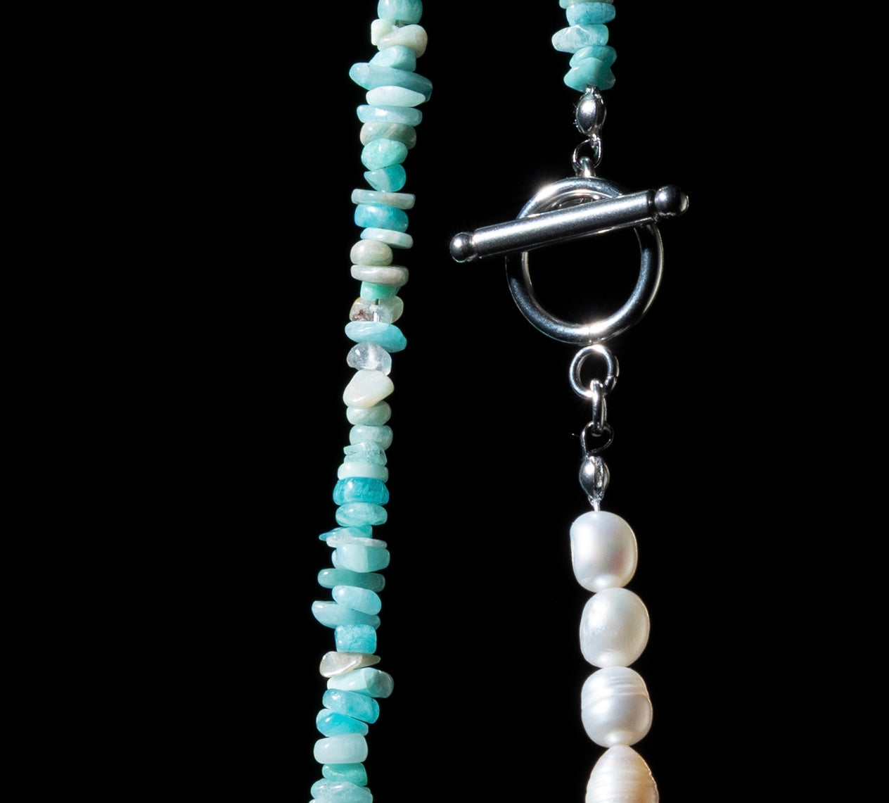 Collier - PALMA Femme