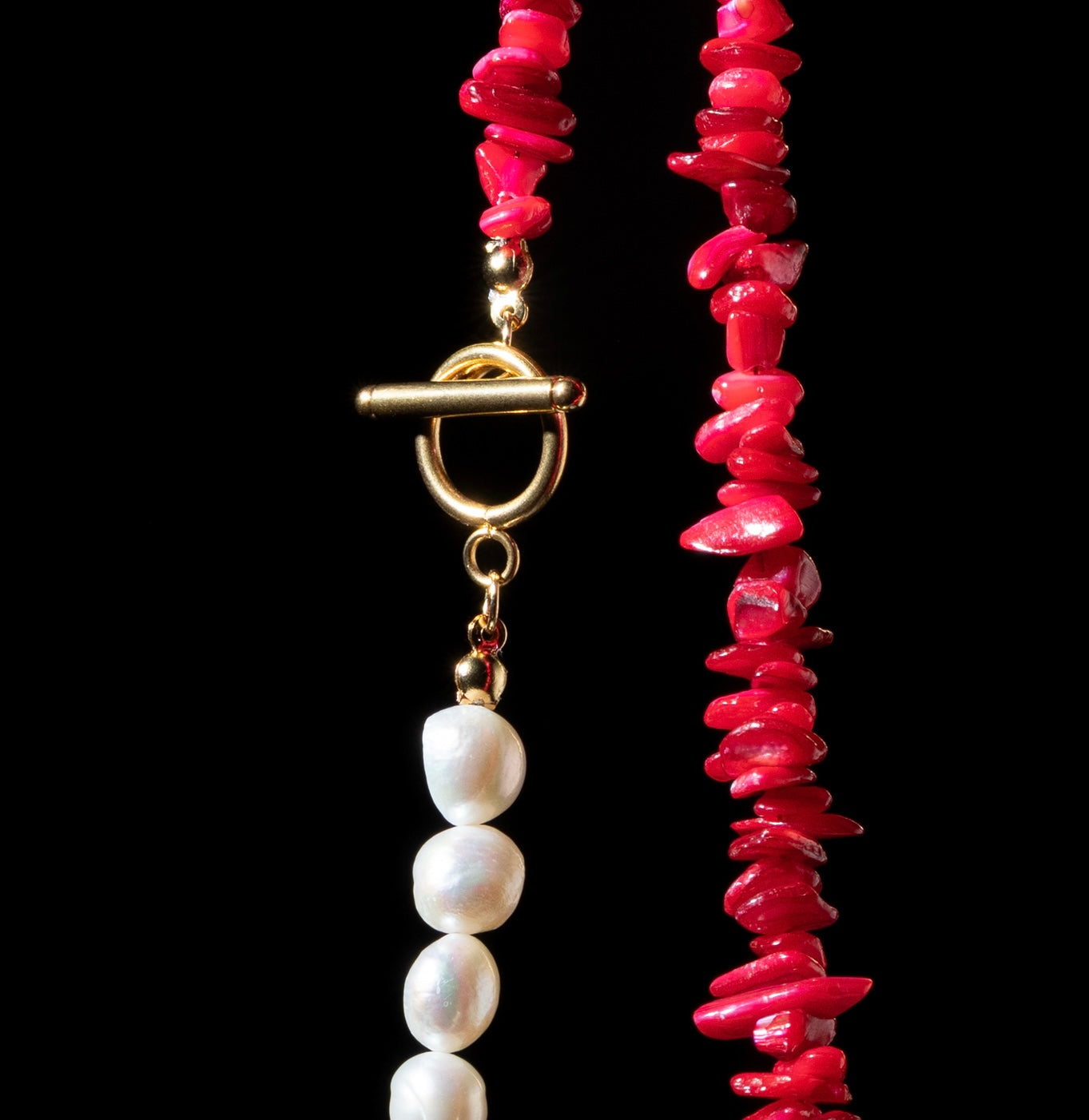 Collier - CHISPA Femme