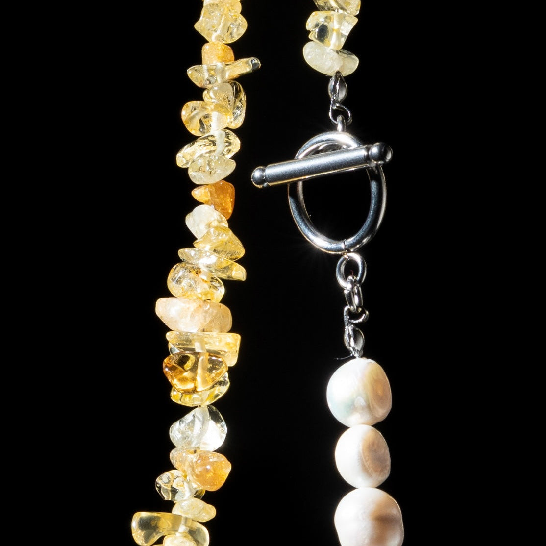 Collier - FUEGO Femme