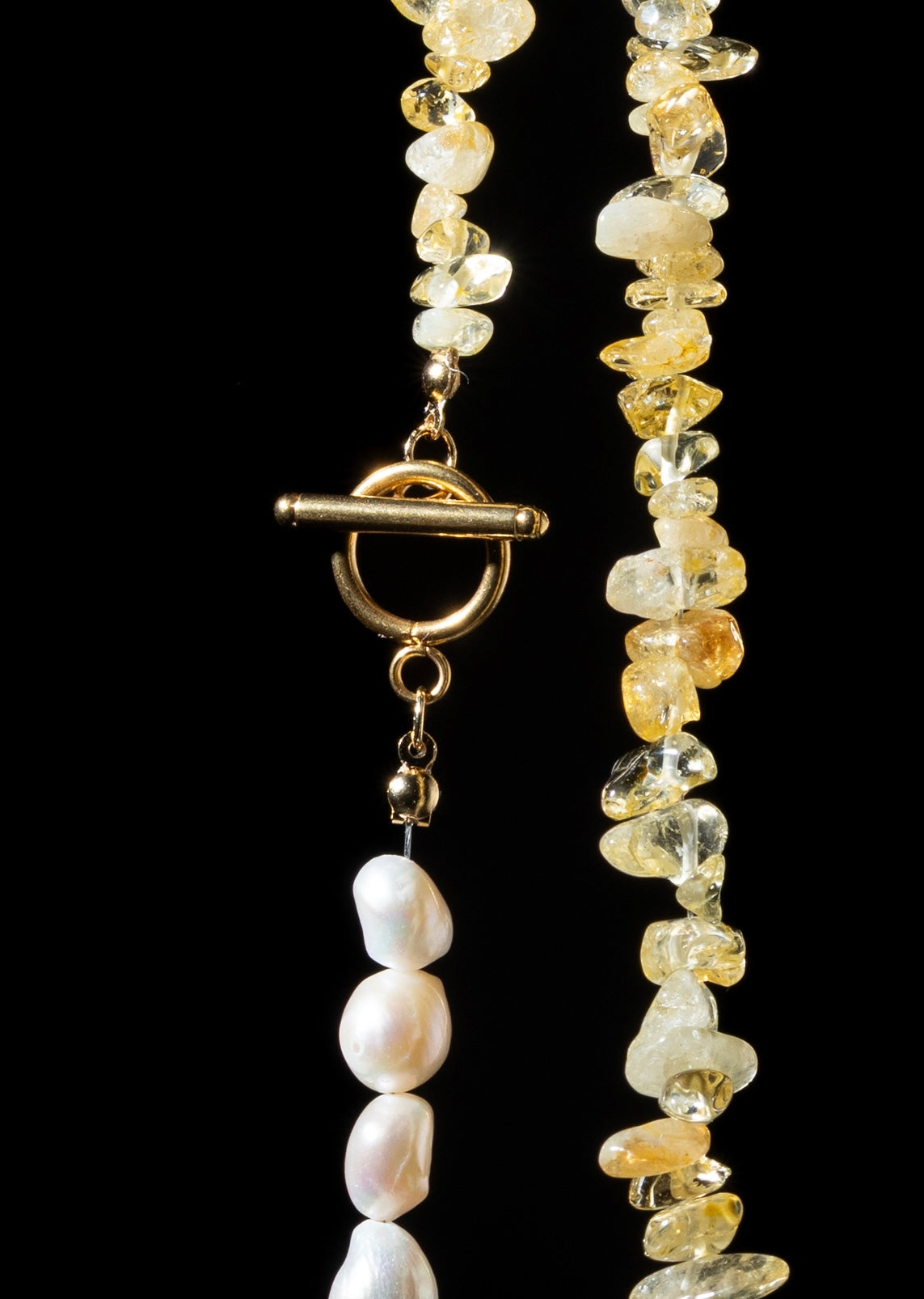 Collier - FUEGO Femme