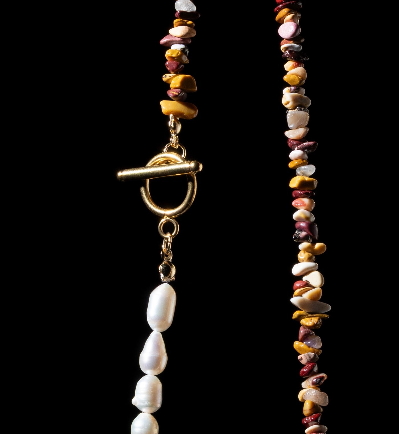 Collier - TIERRA Femme