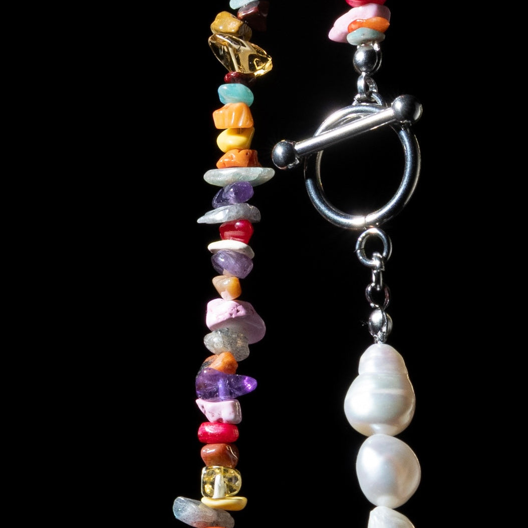 Collier - CHIQUITA Femme