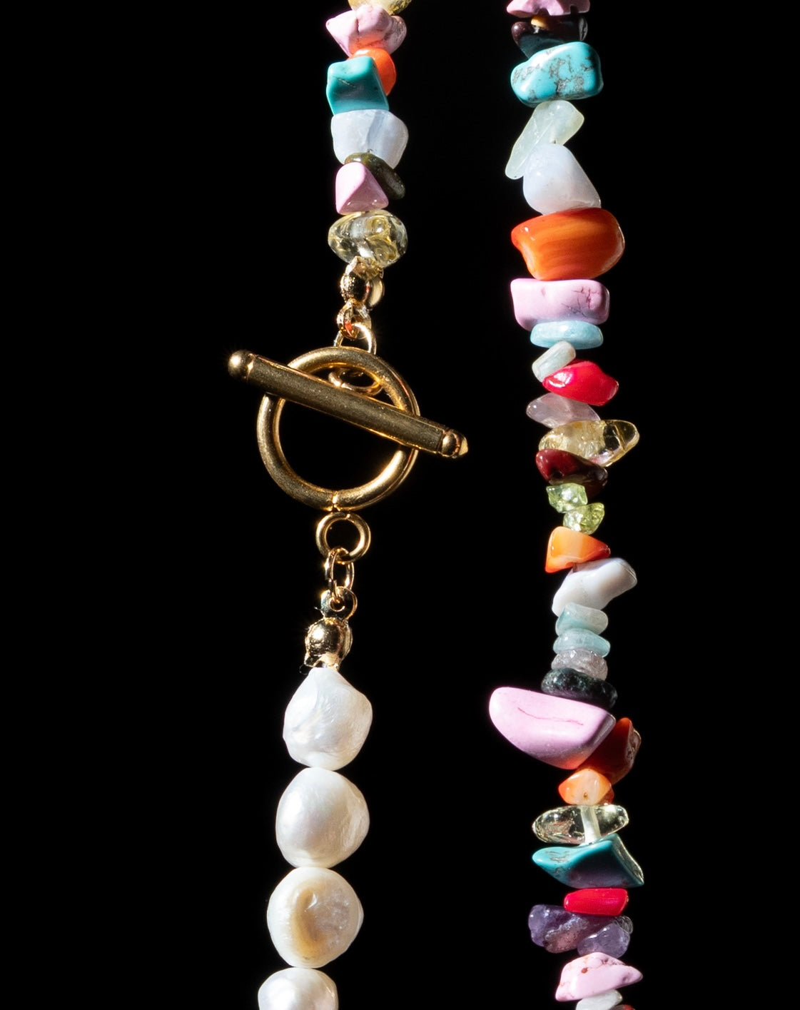 Collier - CHIQUITA Femme