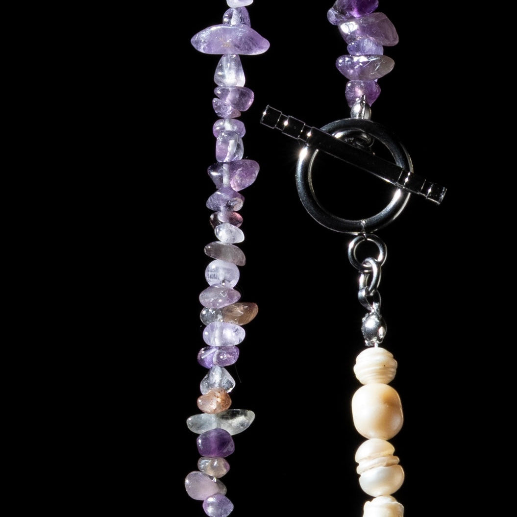 Collier - MÌSTICO Homme