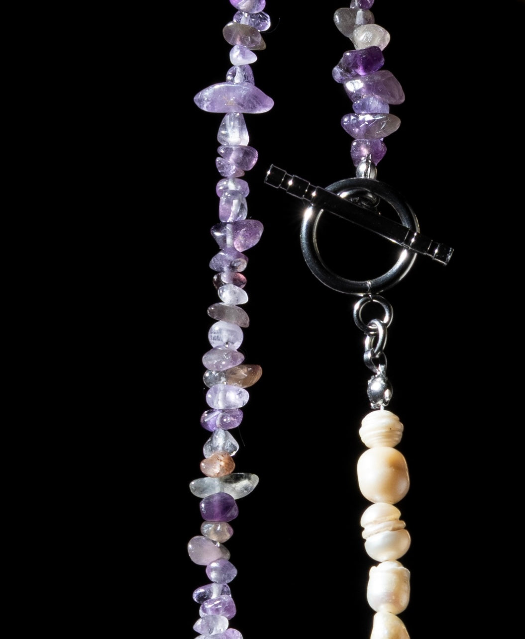Collier - MÌSTICO