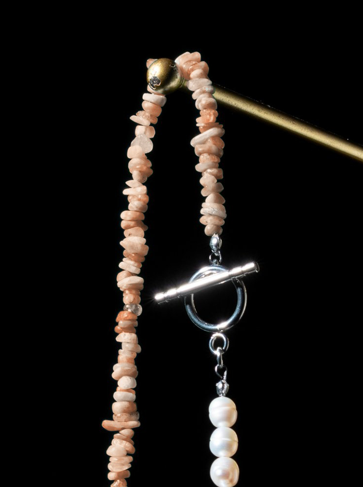 Collier - LUNA