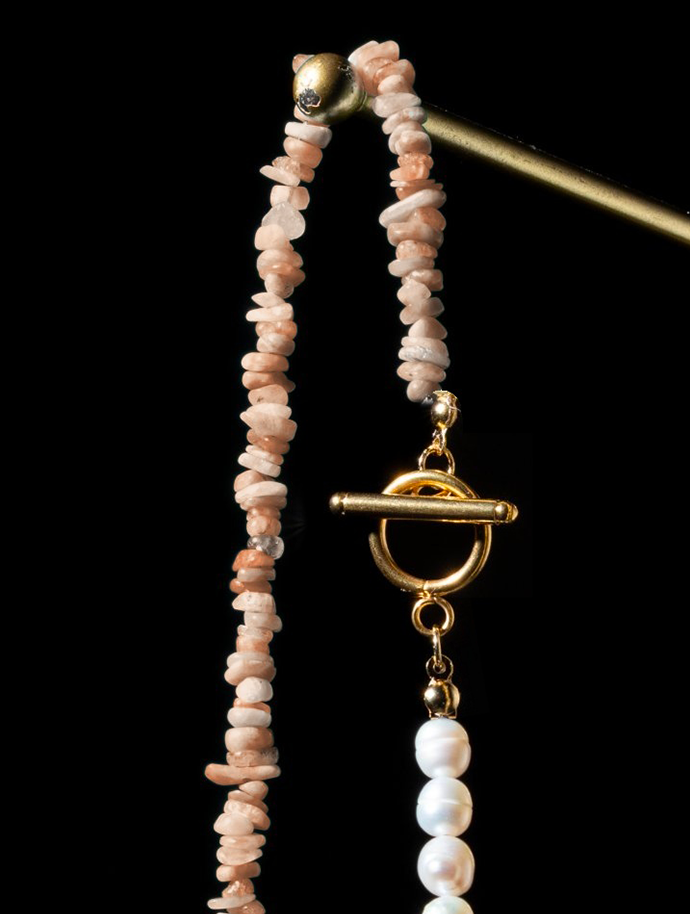 Collier - LUNA