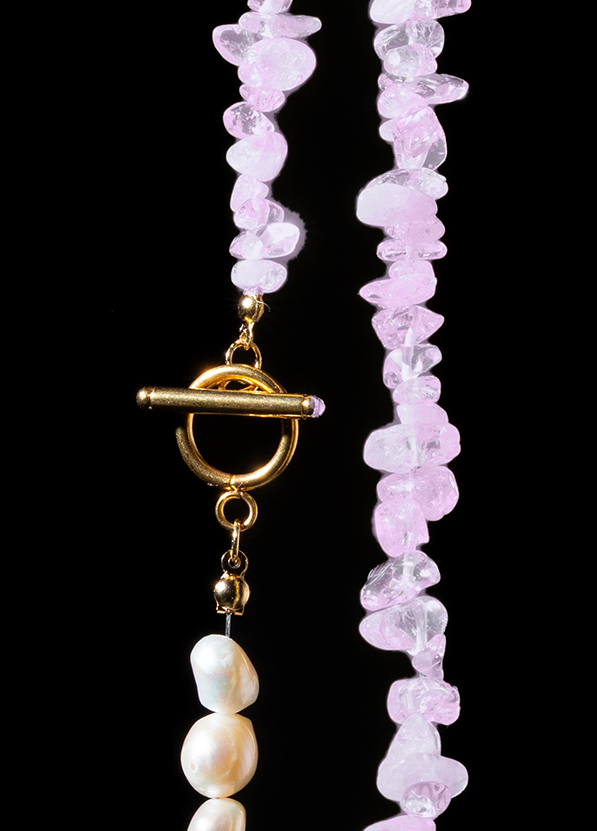 Collier - ROSA