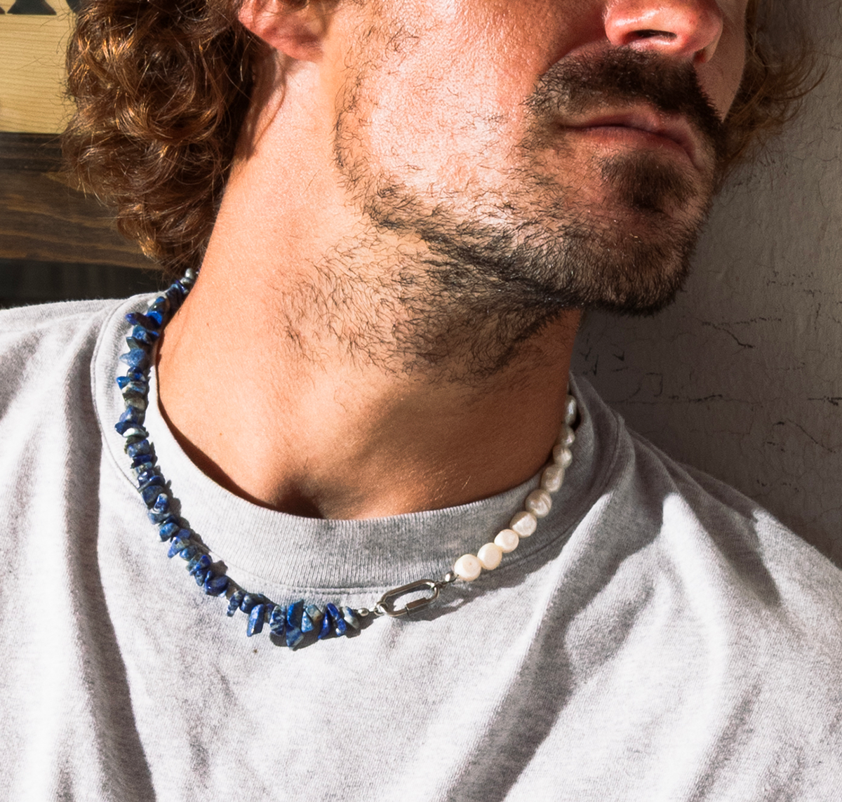 Collier - ARENA