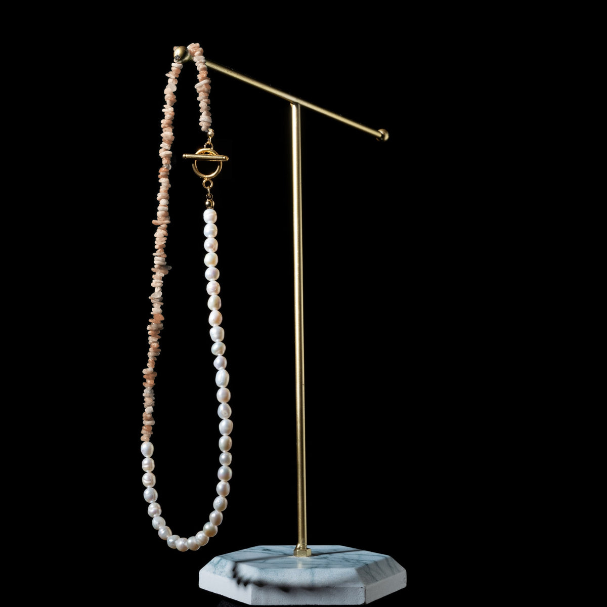 Collier - LUNA