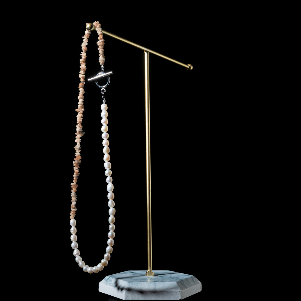 Collier - LUNA
