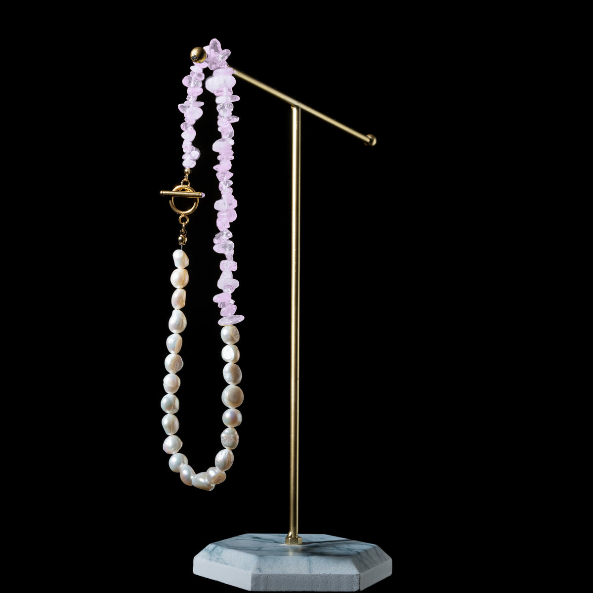 Collier - ROSA